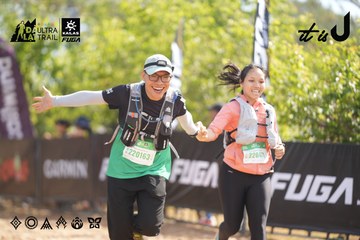 Dalat Ultra Trail 2026 - Ảnh #4856394