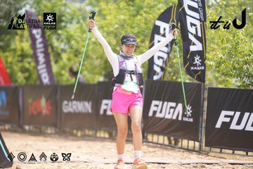Dalat Ultra Trail 2026 - Ảnh #4861446