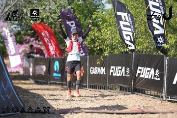 Dalat Ultra Trail 2026 - Ảnh #4730816