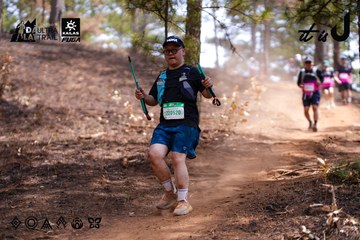 Dalat Ultra Trail 2026 - Ảnh #4854867