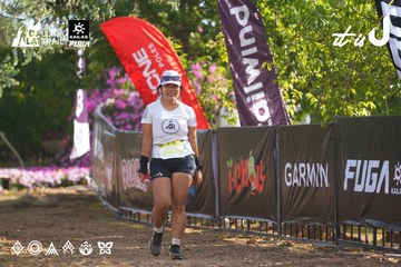 Dalat Ultra Trail 2026 - Ảnh #4767848