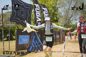 Dalat Ultra Trail 2026 - Ảnh #4728444