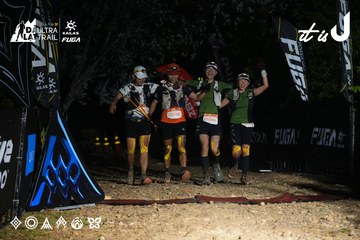 Dalat Ultra Trail 2026 - Ảnh #4765116