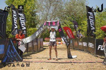 Dalat Ultra Trail 2026 - Ảnh #4728948