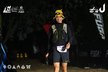 Dalat Ultra Trail 2026 - Ảnh #4766343