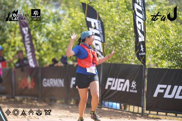 Dalat Ultra Trail 2026 - Ảnh #4837311