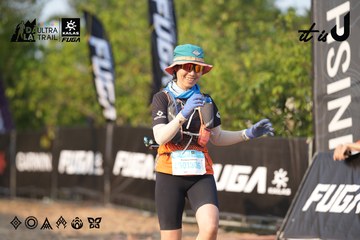 Dalat Ultra Trail 2026 - Ảnh #4732387