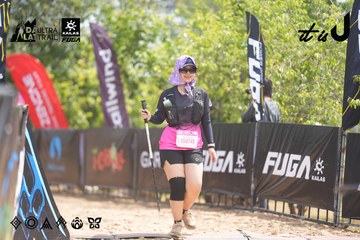 Dalat Ultra Trail 2026 - Ảnh #4859810