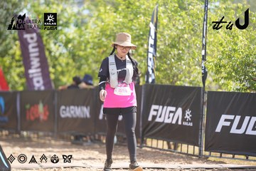 Dalat Ultra Trail 2026 - Ảnh #4837547