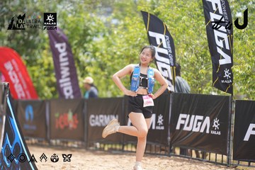 Dalat Ultra Trail 2026 - Ảnh #4861280