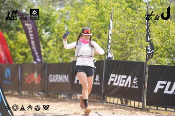Dalat Ultra Trail 2026 - Ảnh #4858674