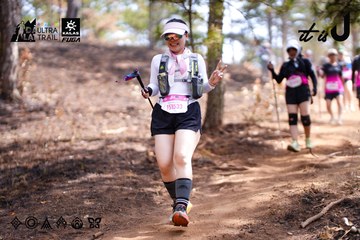 Dalat Ultra Trail 2026 - Ảnh #4854471