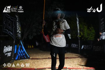Dalat Ultra Trail 2026 - Ảnh #4766391