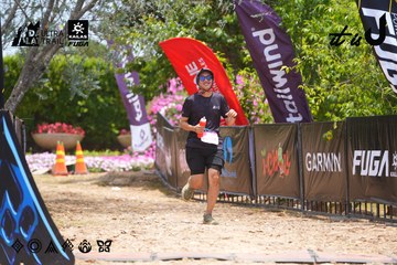 Dalat Ultra Trail 2026 - Ảnh #4870514