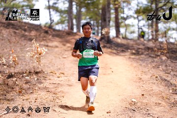 Dalat Ultra Trail 2026 - Ảnh #4855713