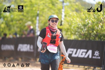 Dalat Ultra Trail 2026 - Ảnh #4837869