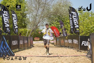Dalat Ultra Trail 2026 - Ảnh #4728578