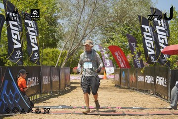 Dalat Ultra Trail 2026 - Ảnh #4729024