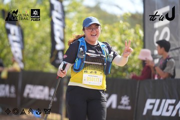 Dalat Ultra Trail 2026 - Ảnh #4837194