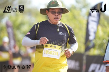 Dalat Ultra Trail 2026 - Ảnh #4773659