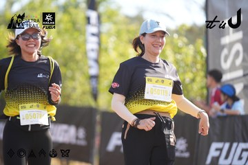 Dalat Ultra Trail 2026 - Ảnh #4771141