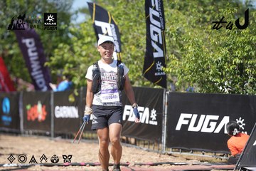 Dalat Ultra Trail 2026 - Ảnh #4729370