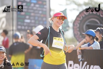 Dalat Ultra Trail 2026 - Ảnh #4772244