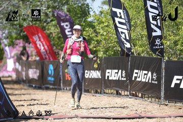 Dalat Ultra Trail 2026 - Ảnh #4729227