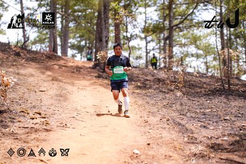 Dalat Ultra Trail 2026 - Ảnh #4855709