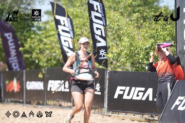Dalat Ultra Trail 2026 - Ảnh #4729135