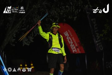 Dalat Ultra Trail 2026 - Ảnh #4765948