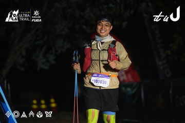Dalat Ultra Trail 2026 - Ảnh #4766033