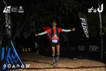 Dalat Ultra Trail 2026 - Ảnh #4766433