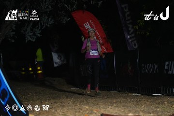 Dalat Ultra Trail 2026 - Ảnh #4764462