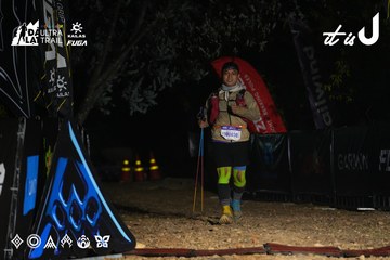 Dalat Ultra Trail 2026 - Ảnh #4766026
