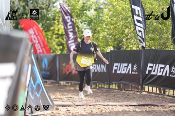 Dalat Ultra Trail 2026 - Ảnh #4770367