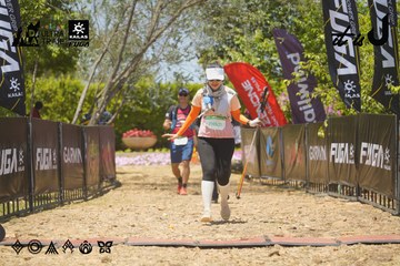 Dalat Ultra Trail 2026 - Ảnh #4728417