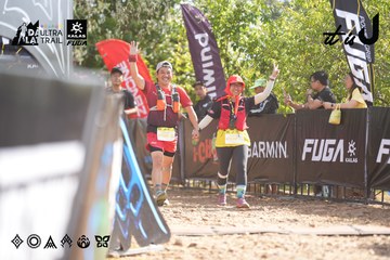 Dalat Ultra Trail 2026 - Ảnh #4836851