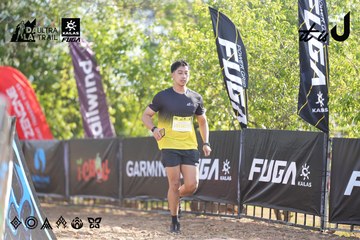 Dalat Ultra Trail 2026 - Ảnh #4770515