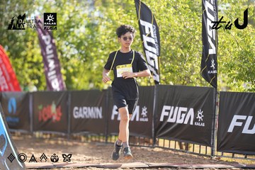 Dalat Ultra Trail 2026 - Ảnh #4770642