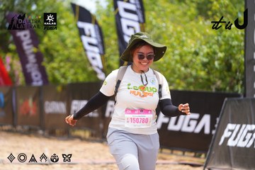 Dalat Ultra Trail 2026 - Ảnh #4870440