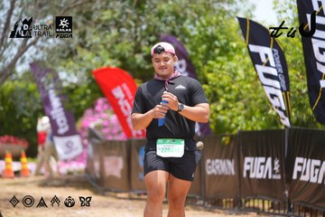 Dalat Ultra Trail 2026 - Ảnh #4870396