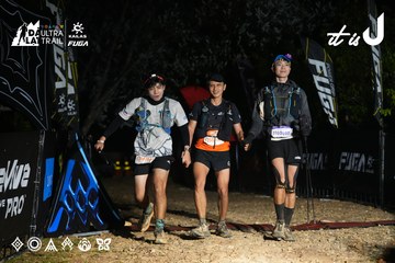 Dalat Ultra Trail 2026 - Ảnh #4765714