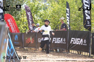 Dalat Ultra Trail 2026 - Ảnh #4837611