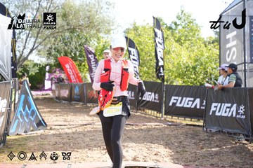 Dalat Ultra Trail 2026 - Ảnh #4862827