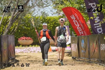 Dalat Ultra Trail 2026 - Ảnh #4728626