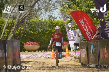 Dalat Ultra Trail 2026 - Ảnh #4728835