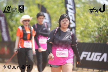 Dalat Ultra Trail 2026 - Ảnh #4860509