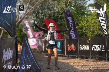 Dalat Ultra Trail 2026 - Ảnh #4732036