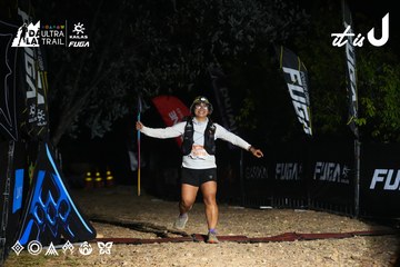 Dalat Ultra Trail 2026 - Ảnh #4766413